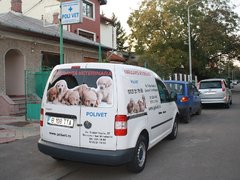 Polivet-clinica veterinara